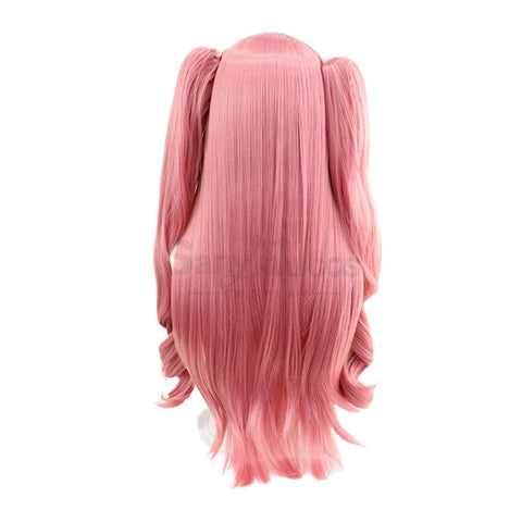 【In Stock】Game Zenless Zone Zero Cosplay Nicole Demara Wig Wigs