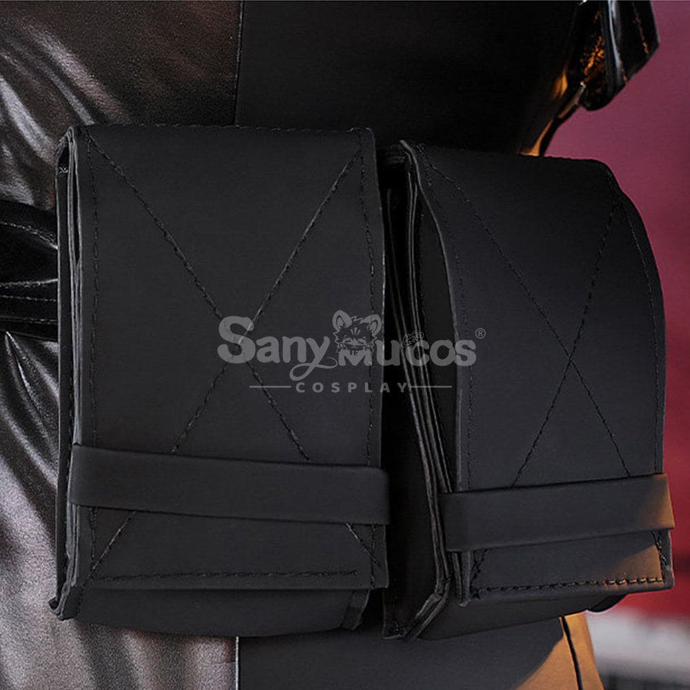 【In Stock】Game Zenless Zone Zero Cosplay Orphie Cosplay Costume Premium Edition Cosplay Costumes