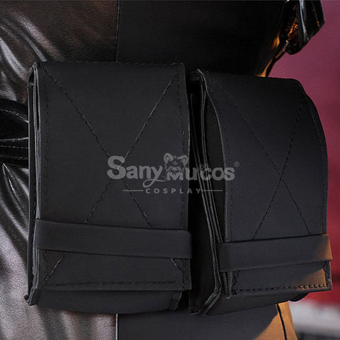 【In Stock】Game Zenless Zone Zero Cosplay Orphie Cosplay Costume Premium Edition Cosplay Costumes