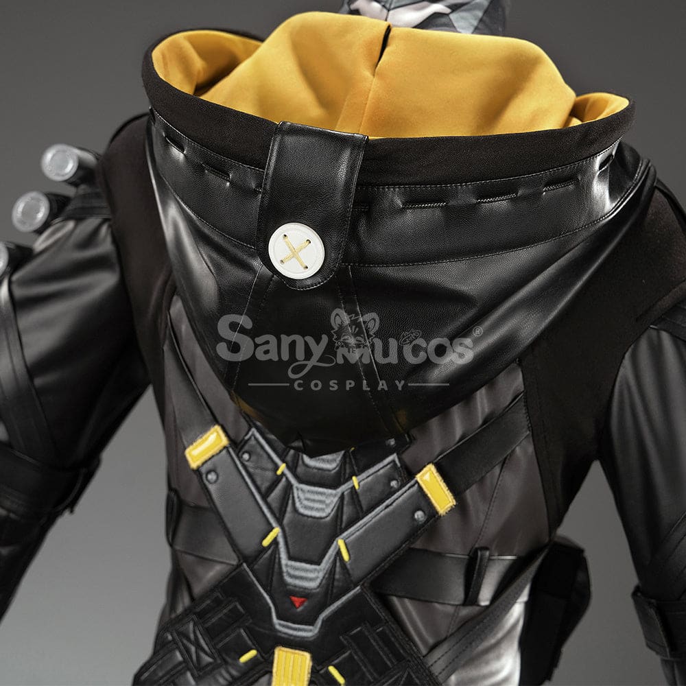 【Pre Sale】Game Zenless Zone Zero Cosplay Orphie Cosplay Costume Premium Edition Cosplay Costumes