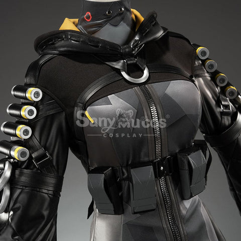 【Pre Sale】Game Zenless Zone Zero Cosplay Orphie Cosplay Costume Premium Edition Cosplay Costumes