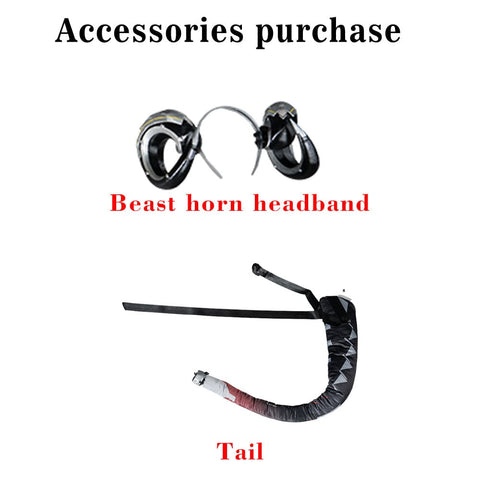 【Pre Sale】Game Zenless Zone Zero Cosplay Orphie Cosplay Costume Premium Edition Cosplay Costumes