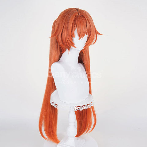 【In Stock】Game Zenless Zone Zero Cosplay Orphie Cosplay Wig Cosplay Wigs