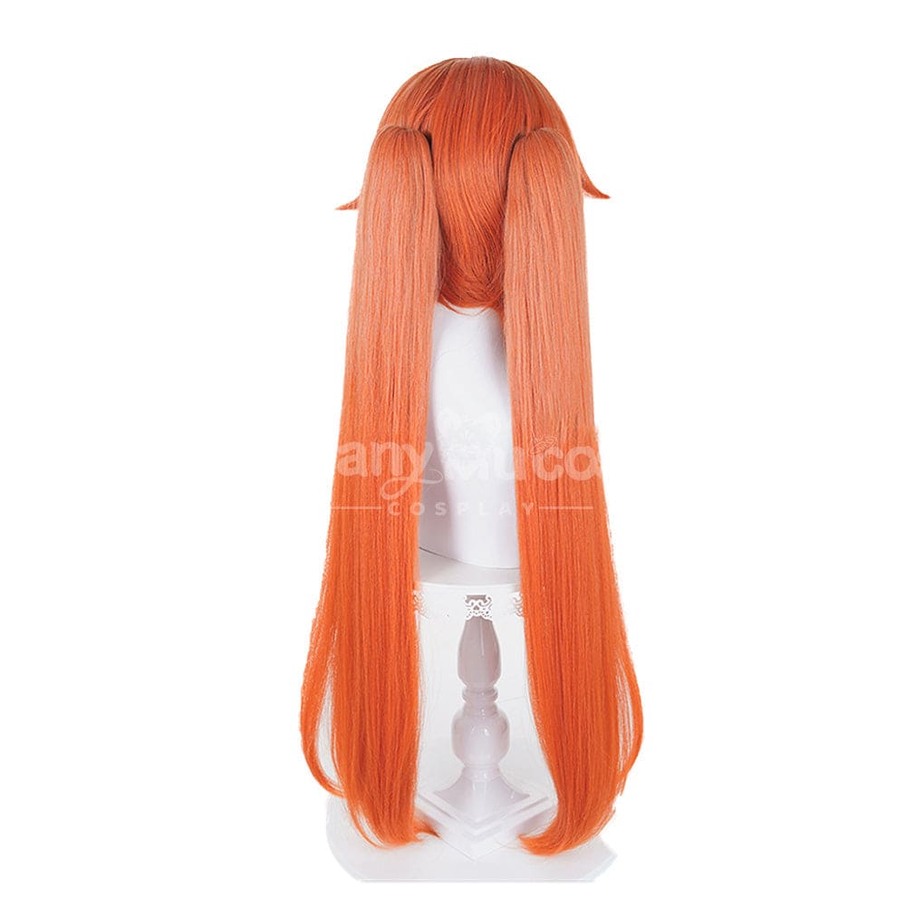 【In Stock】Game Zenless Zone Zero Cosplay Orphie Cosplay Wig Cosplay Wigs