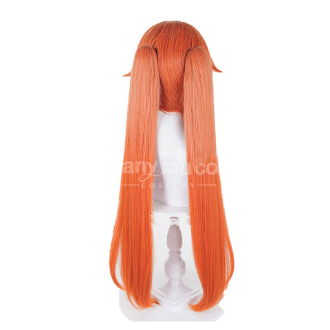 【In Stock】Game Zenless Zone Zero Cosplay Orphie Cosplay Wig Cosplay Wigs