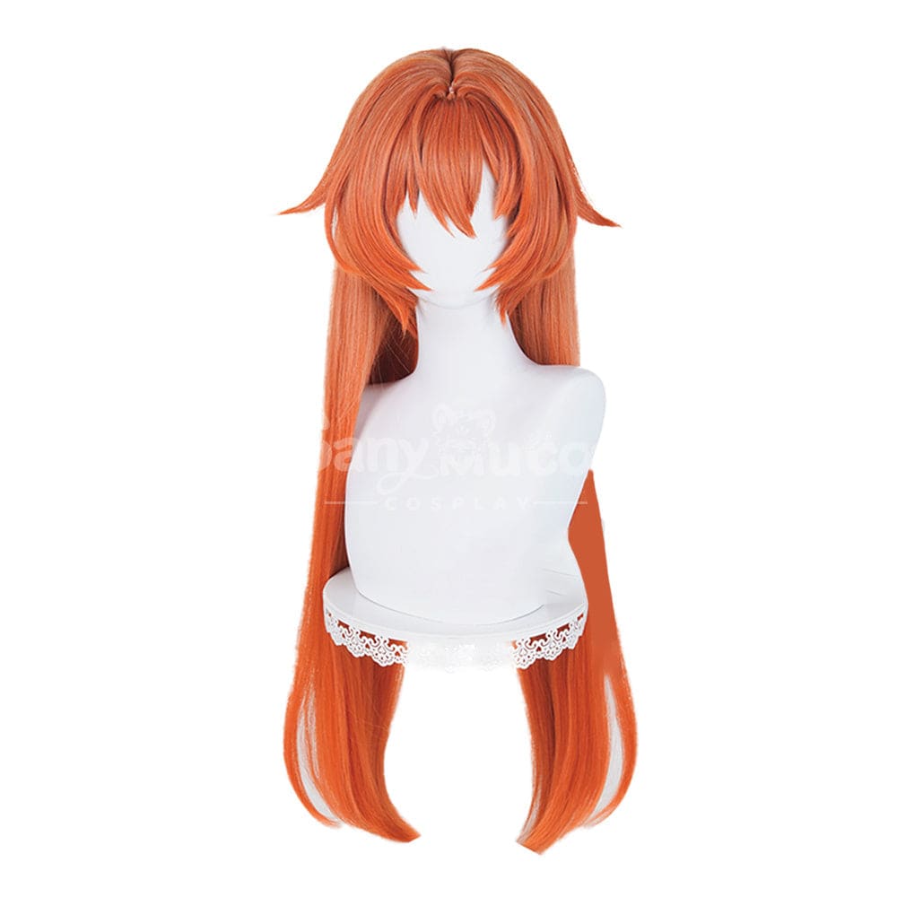【In Stock】Game Zenless Zone Zero Cosplay Orphie Cosplay Wig Cosplay Wigs