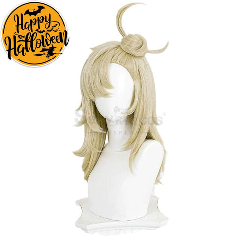 【In Stock】Game Zenless Zone Zero Cosplay Piper Wheel Wig Wigs