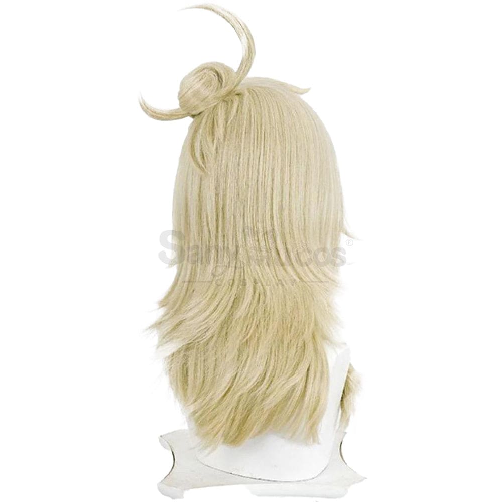 【In Stock】Game Zenless Zone Zero Cosplay Piper Wheel Wig Wigs