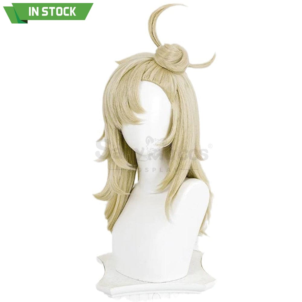 【In Stock】Game Zenless Zone Zero Cosplay Piper Wheel Wig Wigs