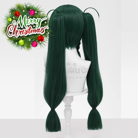 Game Zenless Zone Zero Cosplay Qingyi Wig Wigs