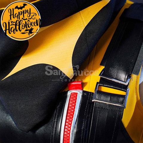 【In Stock】Game Zenless Zone Zero Cosplay Soldier 11 Costume Costumes
