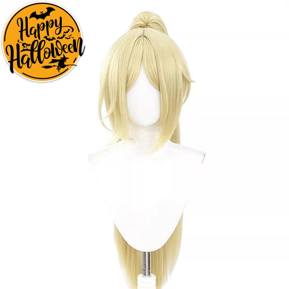 【In Stock】Game Zenless Zone Zero Cosplay Trigger Cosplay Wig Cosplay Wigs