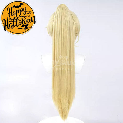 【In Stock】Game Zenless Zone Zero Cosplay Trigger Cosplay Wig Cosplay Wigs