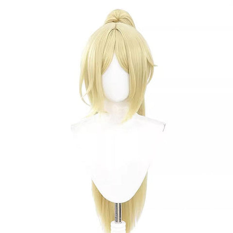 【In Stock】Game Zenless Zone Zero Cosplay Trigger Cosplay Wig Cosplay Wigs