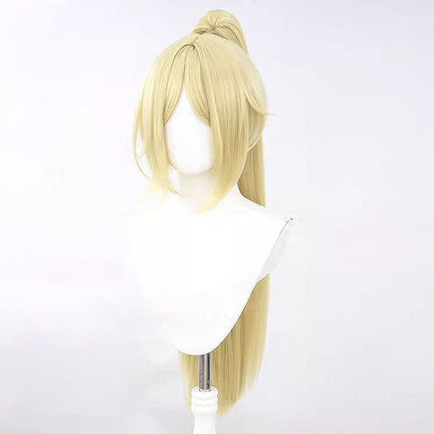 【In Stock】Game Zenless Zone Zero Cosplay Trigger Cosplay Wig Cosplay Wigs