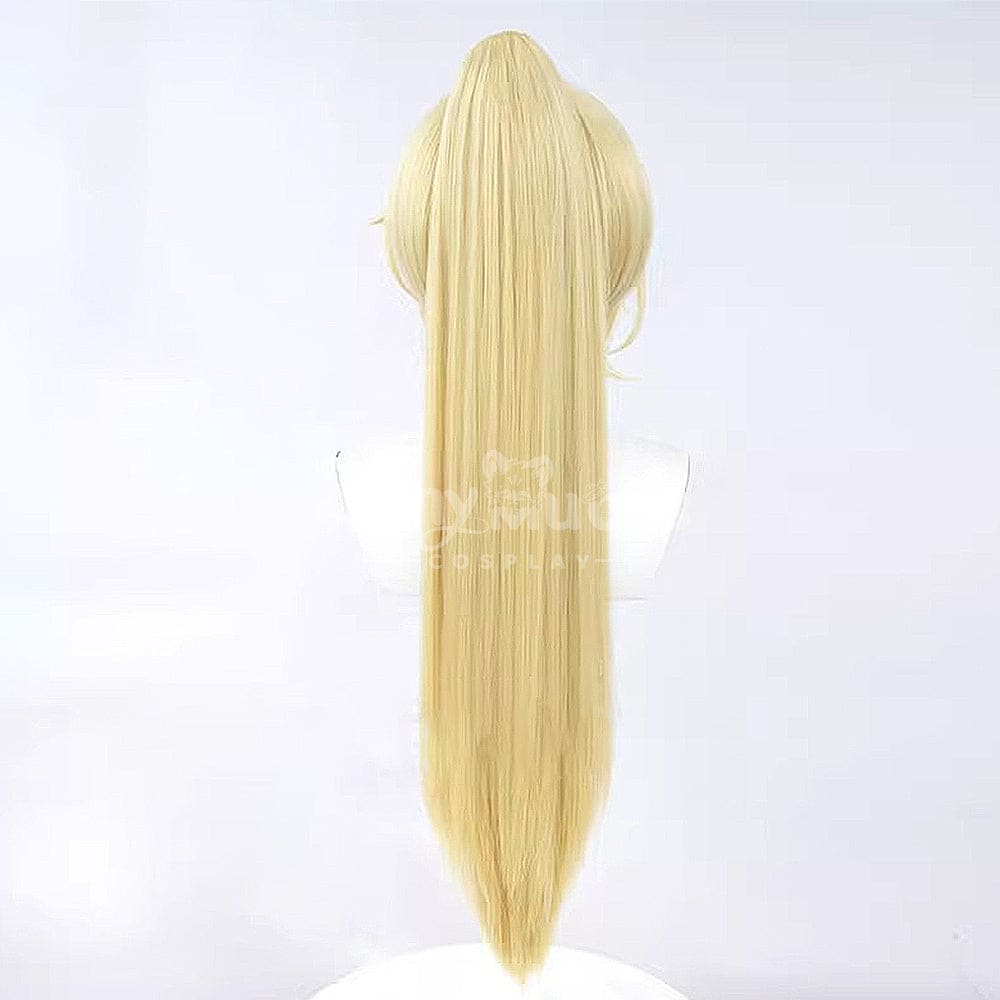 【In Stock】Game Zenless Zone Zero Cosplay Trigger Cosplay Wig Cosplay Wigs