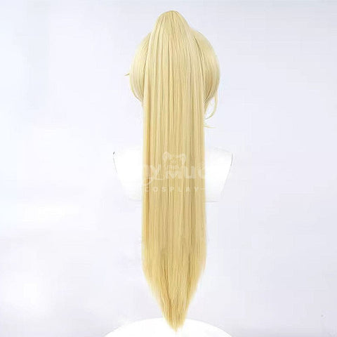 【In Stock】Game Zenless Zone Zero Cosplay Trigger Cosplay Wig Cosplay Wigs