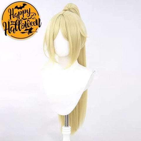 【In Stock】Game Zenless Zone Zero Cosplay Trigger Cosplay Wig Cosplay Wigs