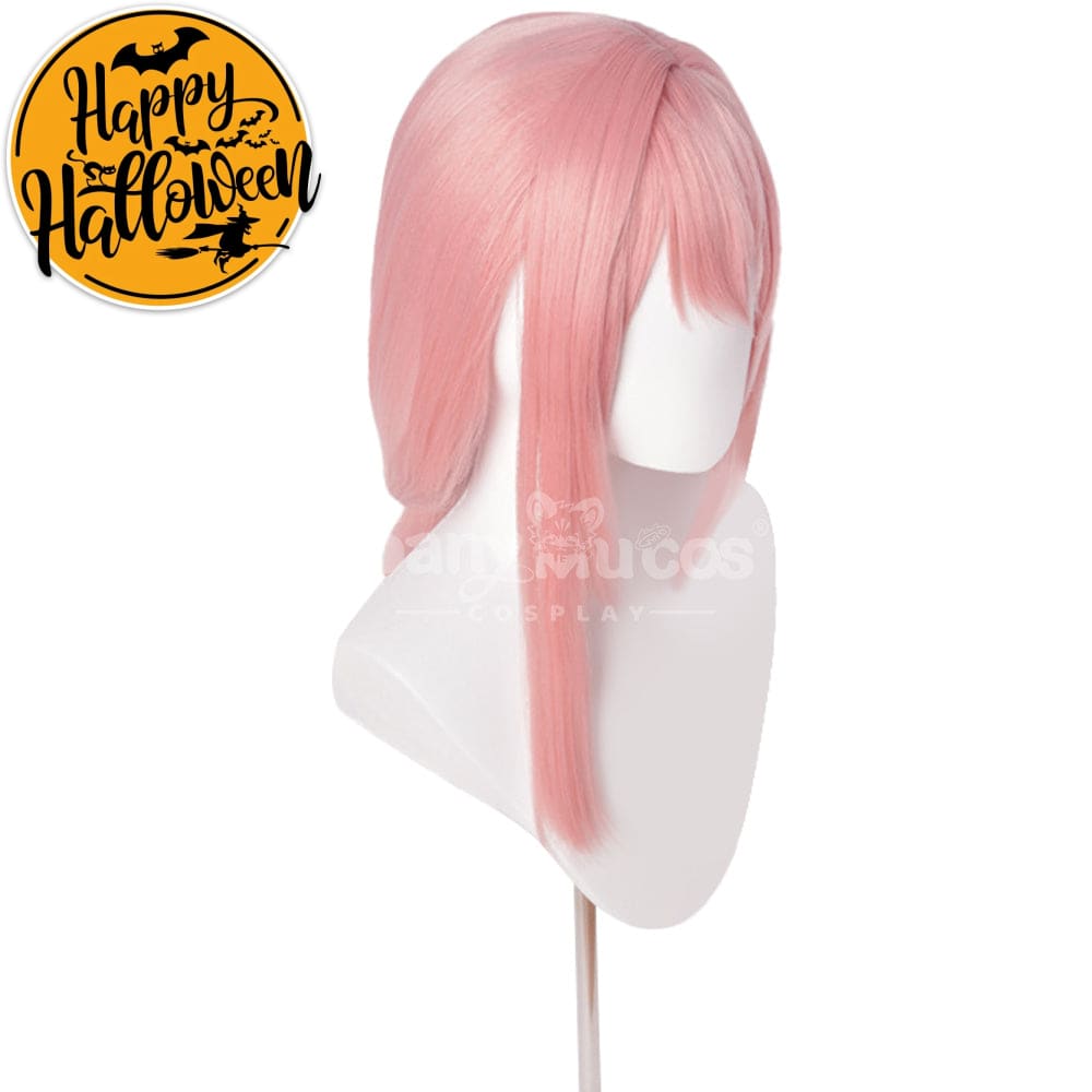 【In Stock】Game Zenless Zone Zero Cosplay Tsukishiro Yanagi Cosplay Wig Cosplay Wigs