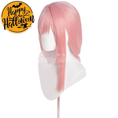 【In Stock】Game Zenless Zone Zero Cosplay Tsukishiro Yanagi Cosplay Wig Cosplay Wigs
