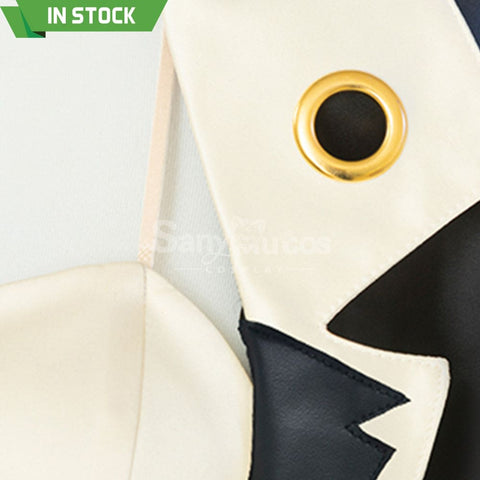 【In Stock】Game Zenless Zone Zero Cosplay Undercover R&B Agent Jane Doe Cosplay Costume Premium Edition Cosplay Costumes