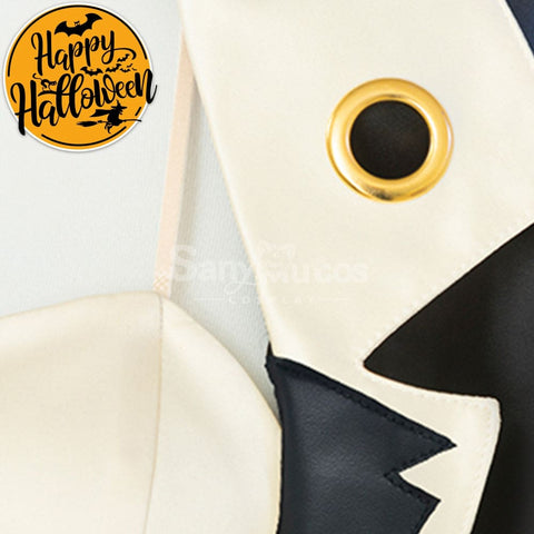 【In Stock】Game Zenless Zone Zero Cosplay Undercover R&B Agent Jane Doe Cosplay Costume Premium Edition Cosplay Costumes