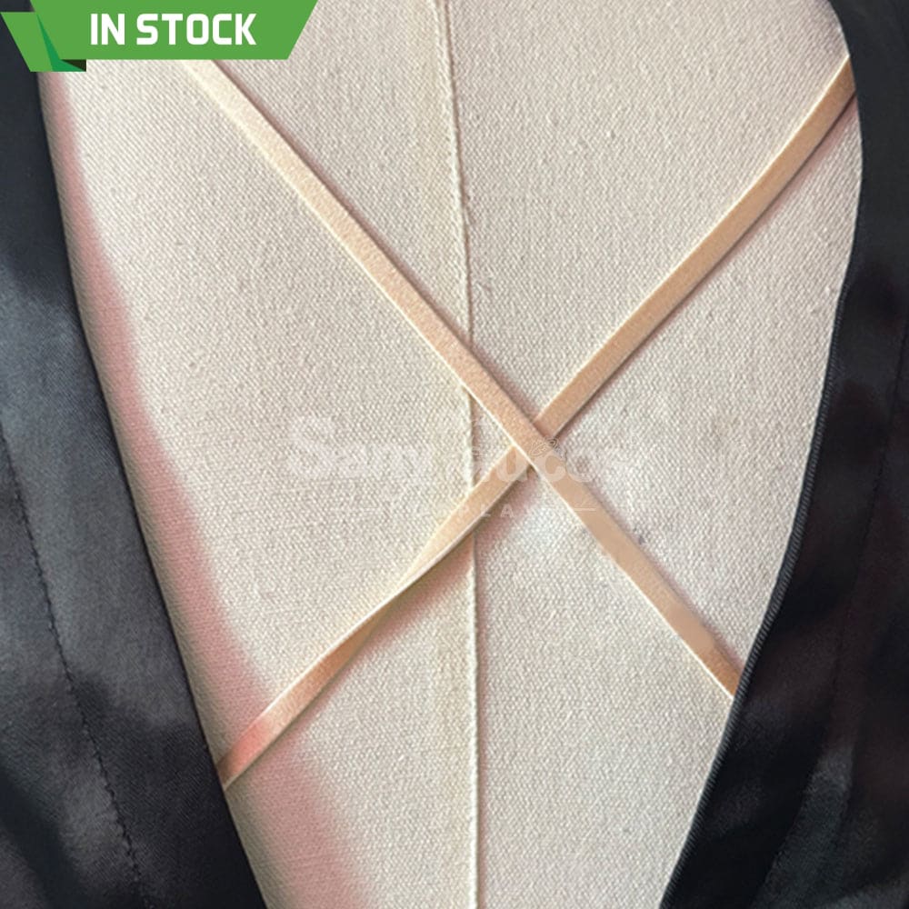 【In Stock】Game Zenless Zone Zero Cosplay Undercover R&B Agent Jane Doe Cosplay Costume Premium Edition Cosplay Costumes