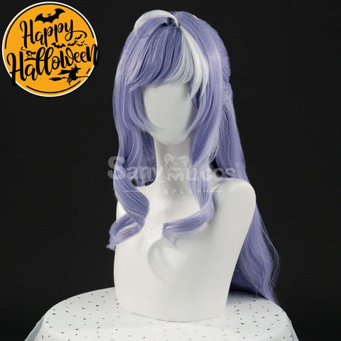 【In Stock】Game Zenless Zone Zero Cosplay Vivian Cosplay Wig Cosplay Wigs