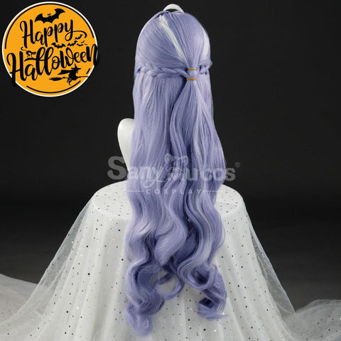 【In Stock】Game Zenless Zone Zero Cosplay Vivian Cosplay Wig Cosplay Wigs
