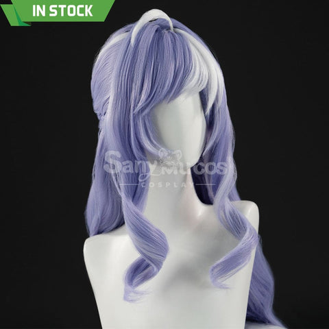 【In Stock】Game Zenless Zone Zero Cosplay Vivian Cosplay Wig Cosplay Wigs