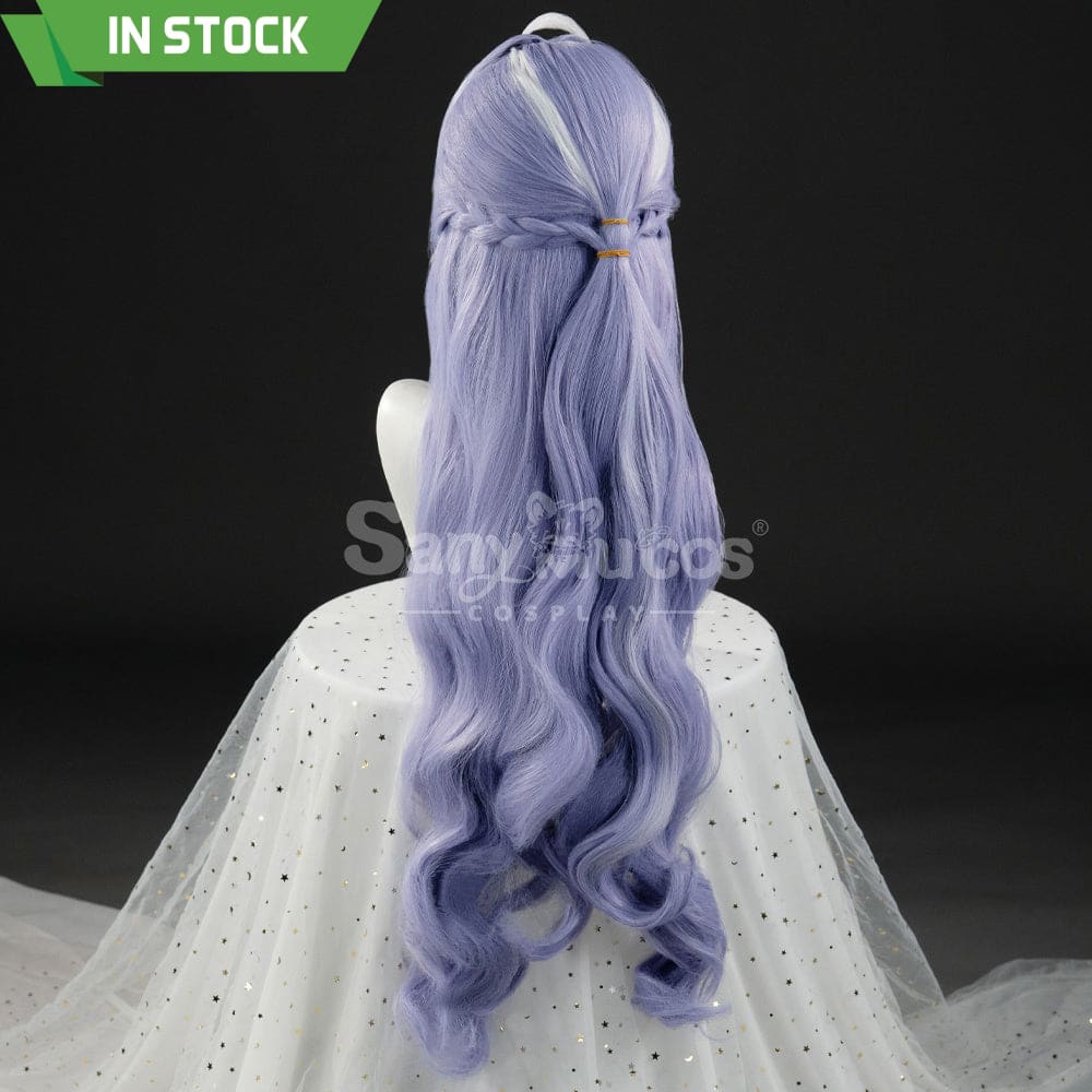【In Stock】Game Zenless Zone Zero Cosplay Vivian Cosplay Wig Cosplay Wigs