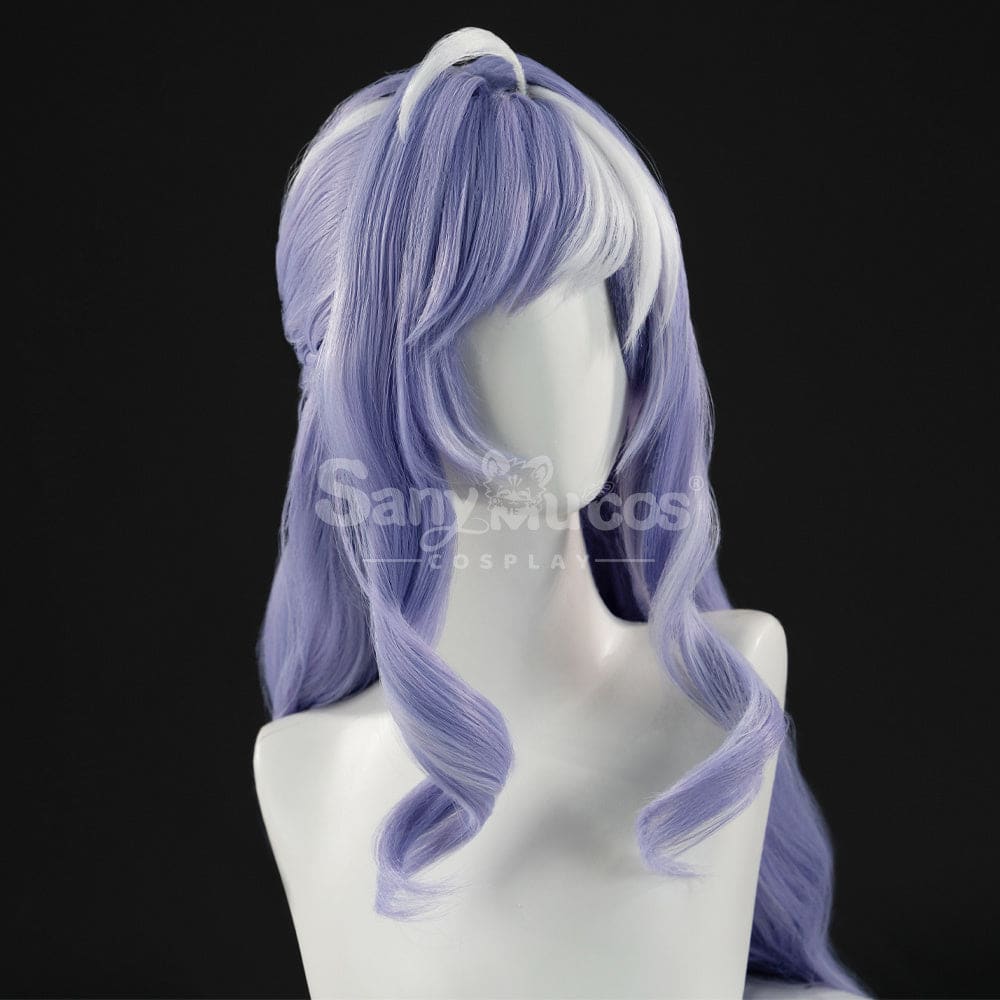 【In Stock】Game Zenless Zone Zero Cosplay Vivian Cosplay Wig Cosplay Wigs