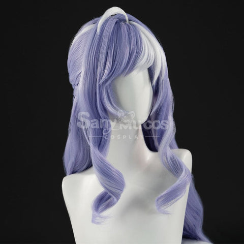 【In Stock】Game Zenless Zone Zero Cosplay Vivian Cosplay Wig Cosplay Wigs