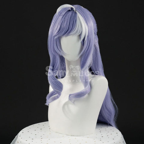 【In Stock】Game Zenless Zone Zero Cosplay Vivian Cosplay Wig Cosplay Wigs