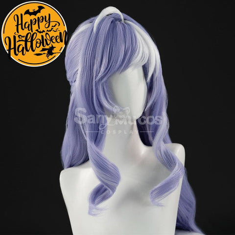 【In Stock】Game Zenless Zone Zero Cosplay Vivian Cosplay Wig Cosplay Wigs