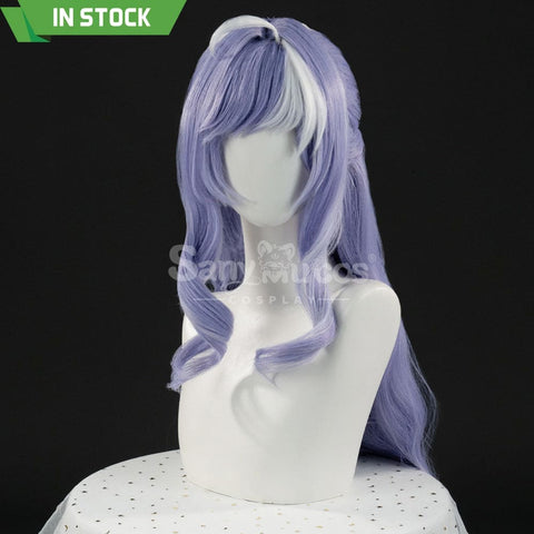 【In Stock】Game Zenless Zone Zero Cosplay Vivian Cosplay Wig Cosplay Wigs