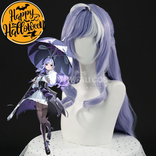 【In Stock】Game Zenless Zone Zero Cosplay Vivian Cosplay Wig Cosplay Wigs 1000