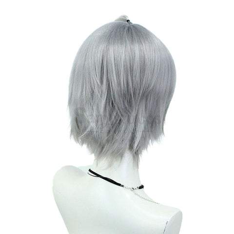 【In Stock】Game Zenless Zone Zero Cosplay Wise Wig Wigs