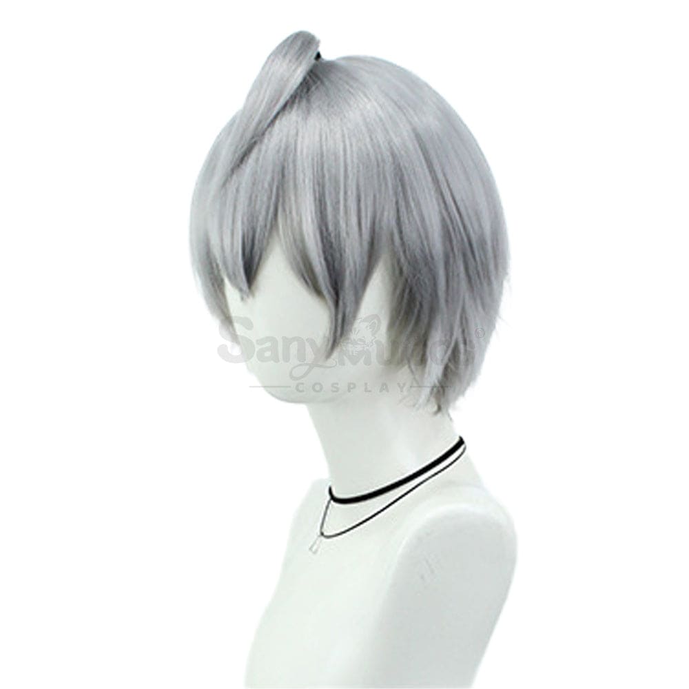 【In Stock】Game Zenless Zone Zero Cosplay Wise Wig Wigs