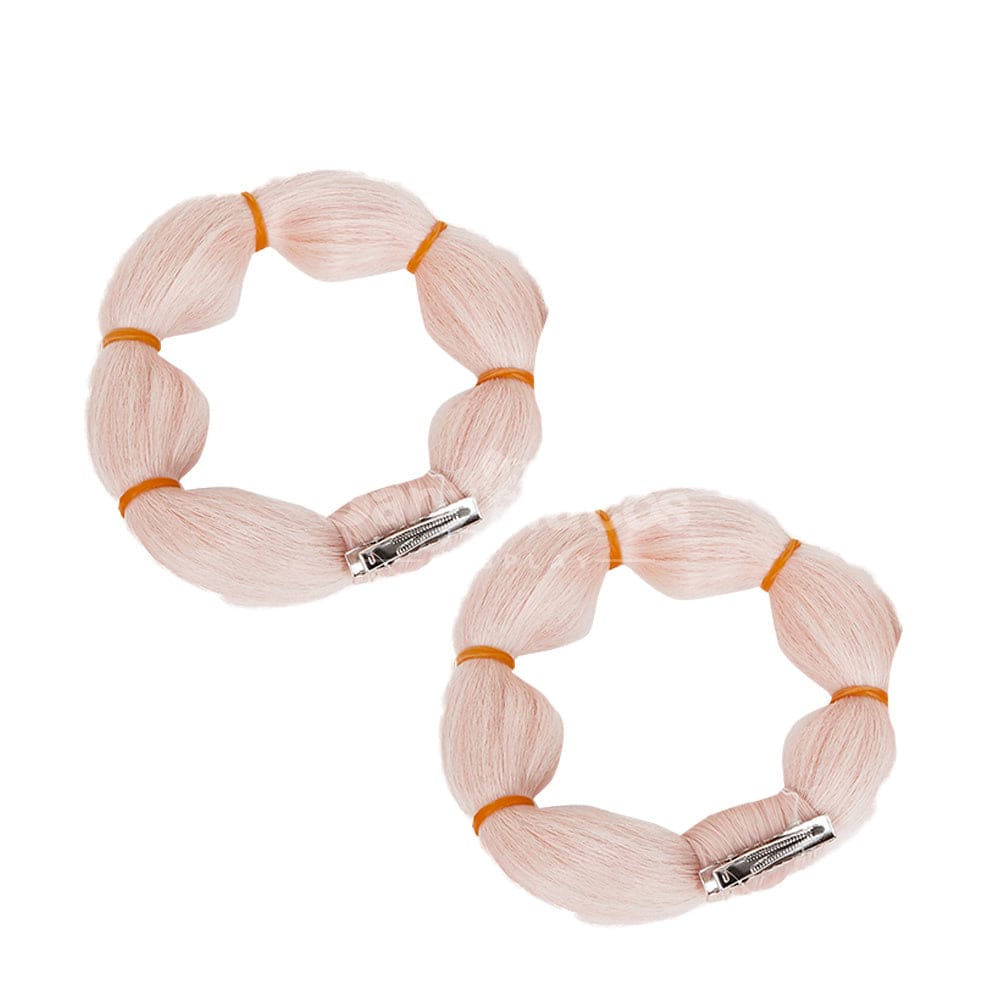 【In Stock】Game Zenless Zone Zero Cosplay Zhao Cosplay Wig Cosplay Wigs