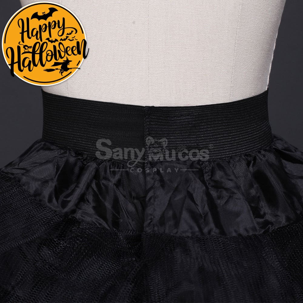 【In Stock】General Lolita Dress Petticoat Pannier Crinoline Bustle Cosplay Accessory Propp Prop