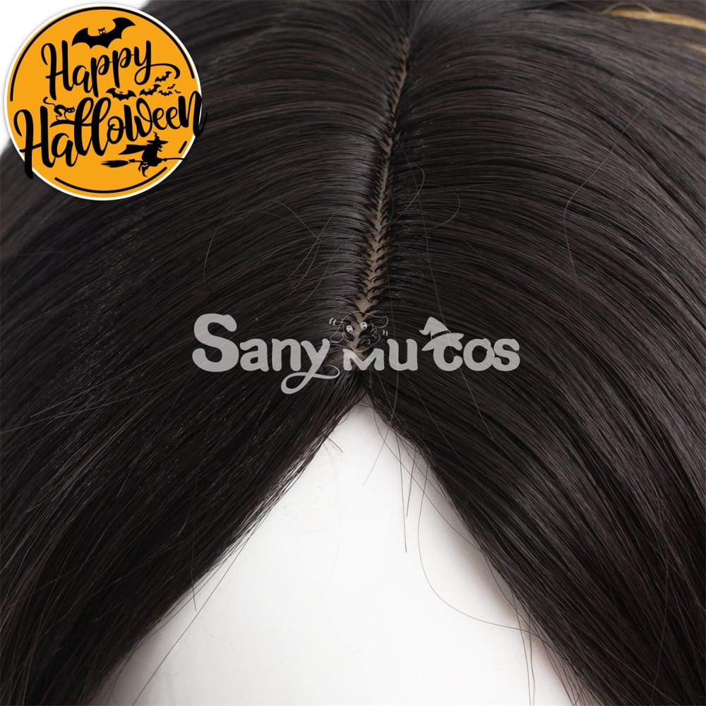 Haikyuu!! Nekoma High Kozume Kenma Cosplay Wig