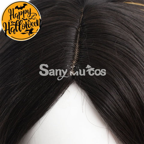 Haikyuu!! Nekoma High Kozume Kenma Cosplay Wig