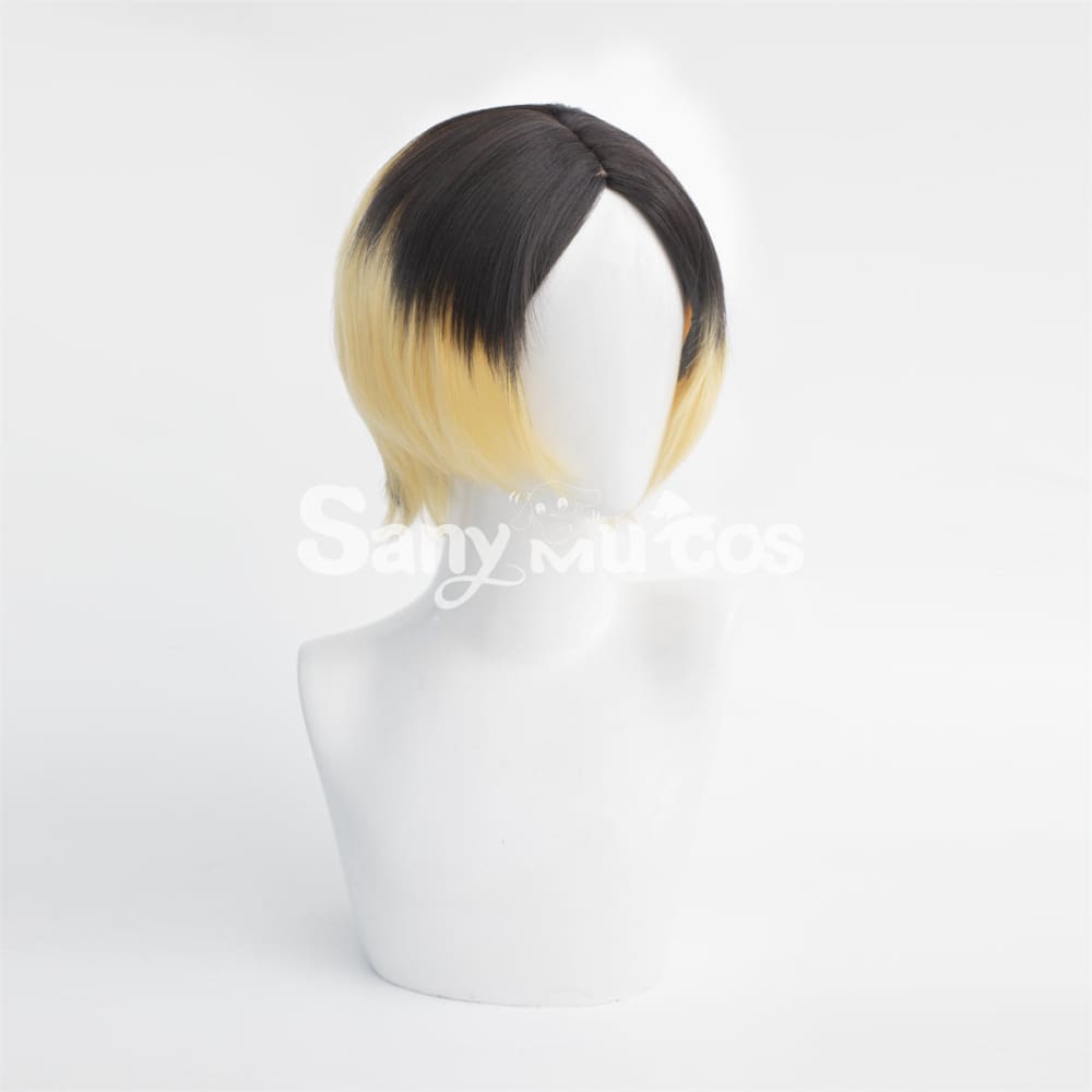Haikyuu!! Nekoma High Kozume Kenma Cosplay Wig