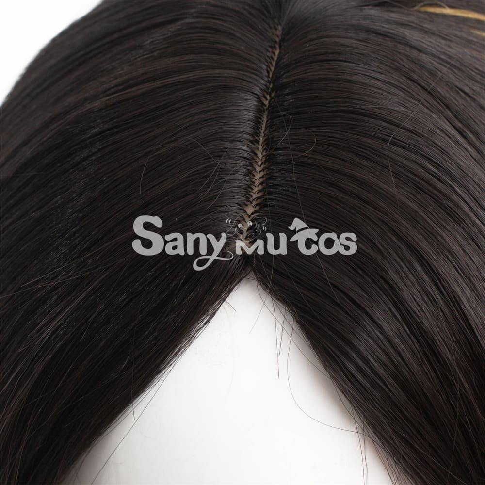 Haikyuu!! Nekoma High Kozume Kenma Cosplay Wig