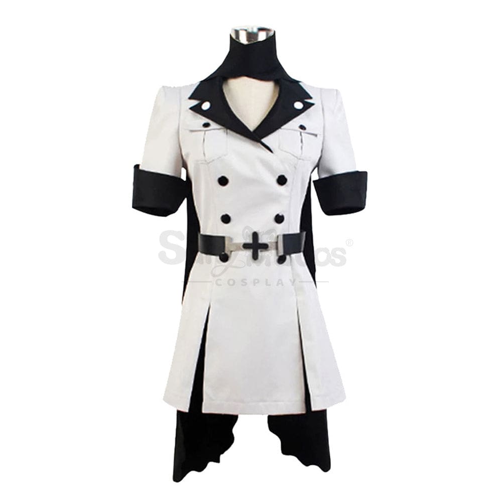 【In Stock】Anime Akame Ga Kill! Cosplay Esdeath Costume Costumes