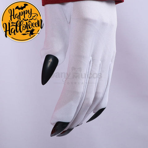 【In Stock】Anime Hazbin Hotel Cosplay Charlie Costume Plus Size Costumes
