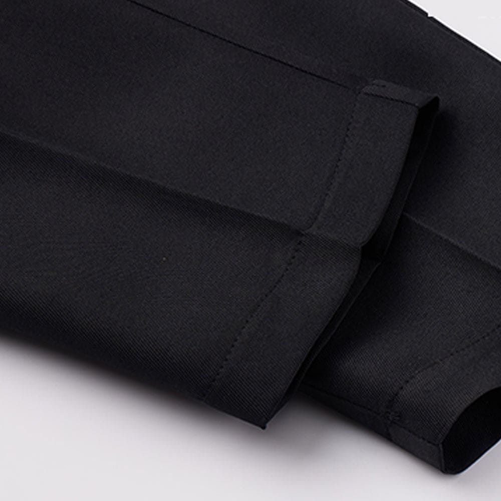 【In Stock】Anime Hazbin Hotel Cosplay Vox Costume Costumes