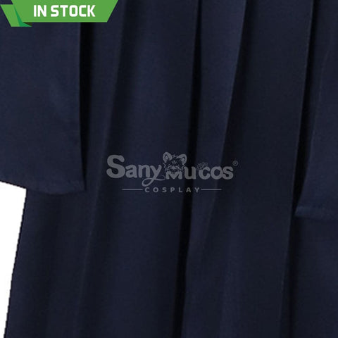 【In Stock】Anime Mashle: Magic And Muscles Cosplay Easton Academy Uniform Costume Costumes