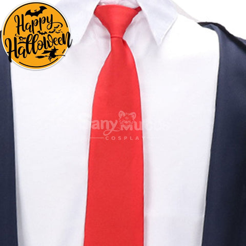 【In Stock】Anime Mashle: Magic And Muscles Cosplay Easton Academy Uniform Costume Costumes